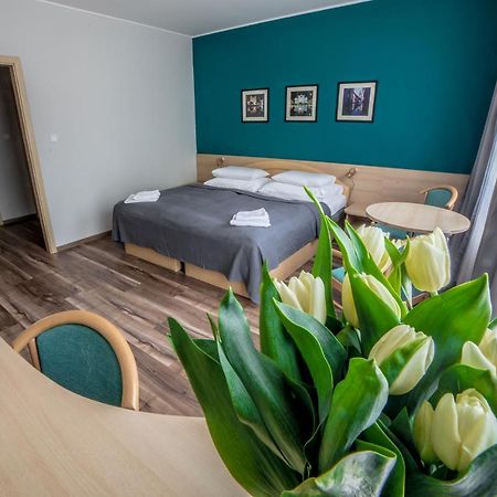 Teledom Hotel كَشّا المظهر الخارجي الصورة