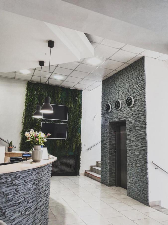 Teledom Hotel كَشّا المظهر الخارجي الصورة