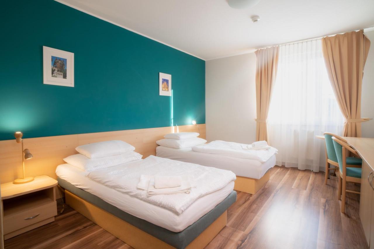 Teledom Hotel كَشّا المظهر الخارجي الصورة