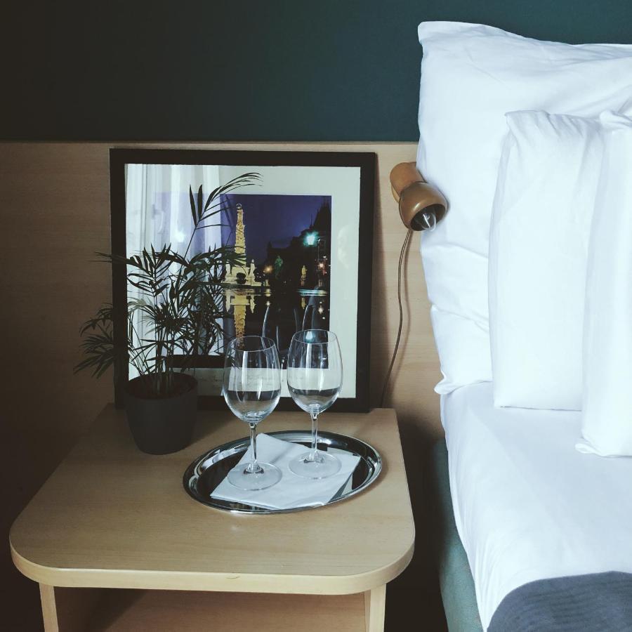 Teledom Hotel كَشّا المظهر الخارجي الصورة